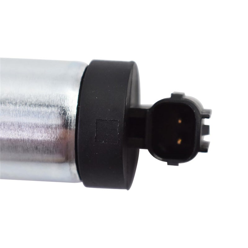 WFLNHB DVE12 A/C Compressor Electronic Control Valve Replacement for Accent 1.6L Engine 2015-2016 - Image 5